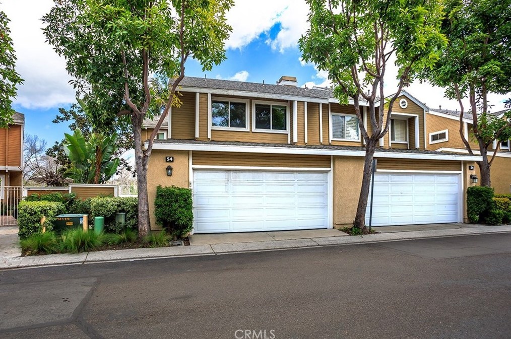 54 Meadowood, Laguna Beach, CA 92656-1503