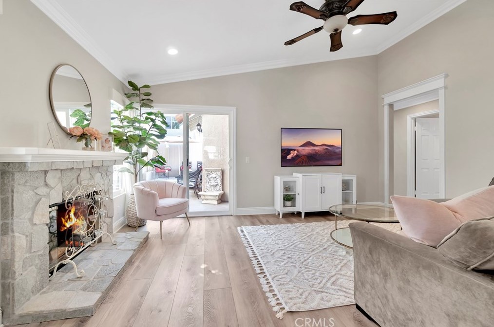 8 Firethorn, Trabuco Canyon, CA 92688-1237