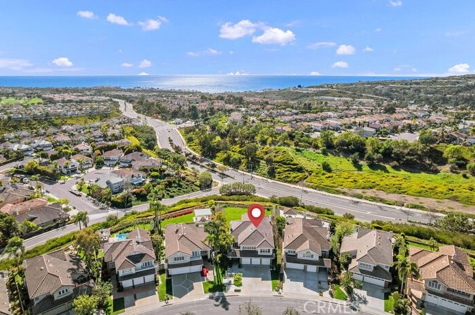 27 White Sail, Laguna Beach, CA 92677-4243