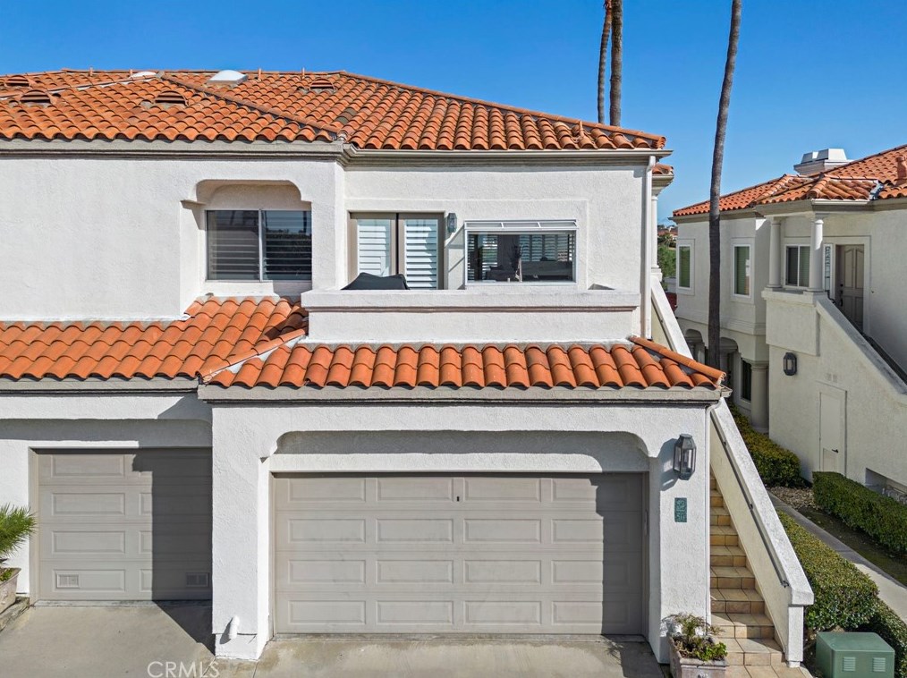 52 Tennis Villas Dr, Dana Point, CA 92629-4139
