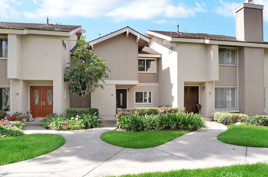 13 Snapdragon, Irvine, CA 92604-2808