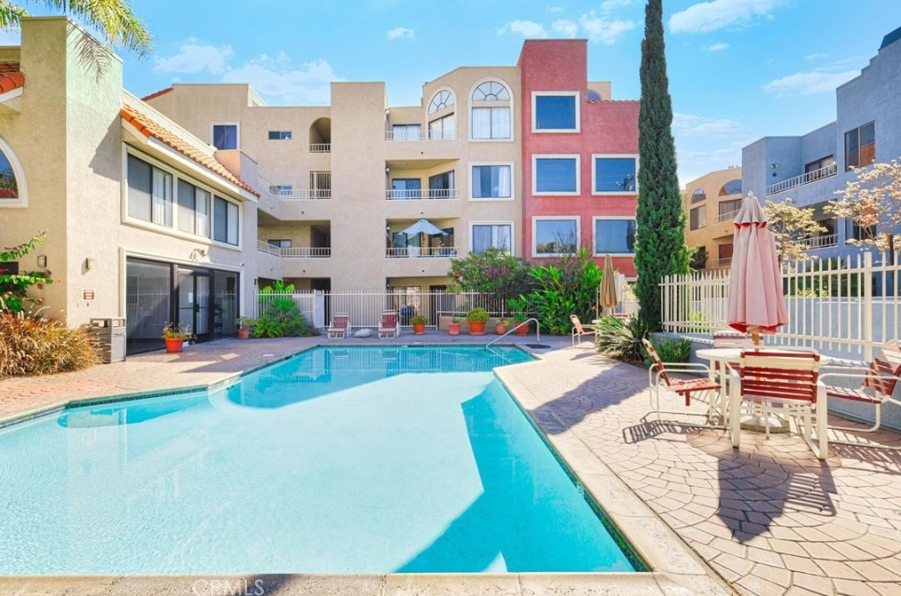 550 Orange Ave #316, Long Beach, CA 90802