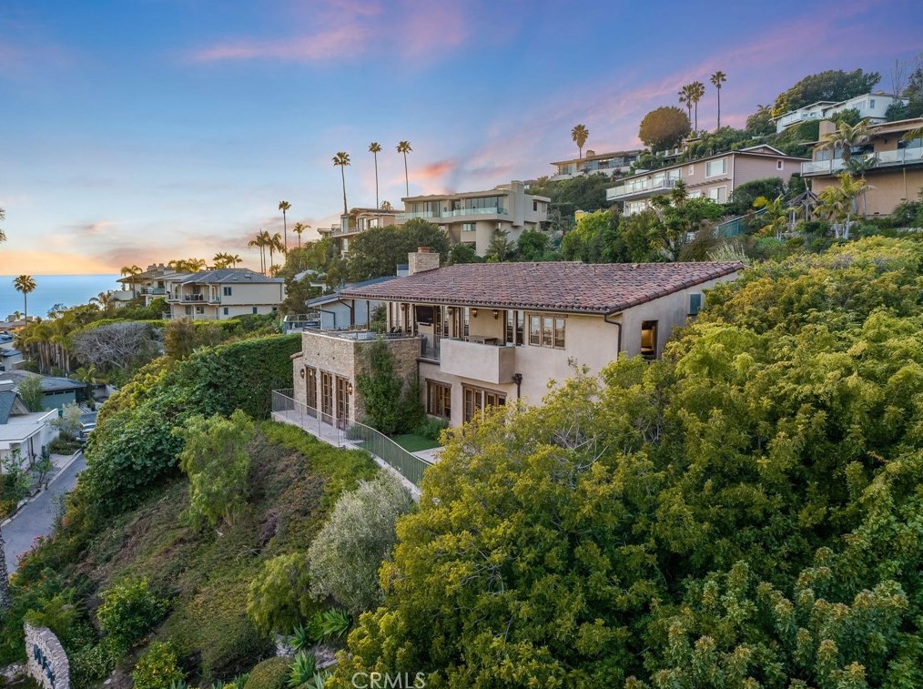 715 Mystic Way, Laguna Beach, CA 92651-1926