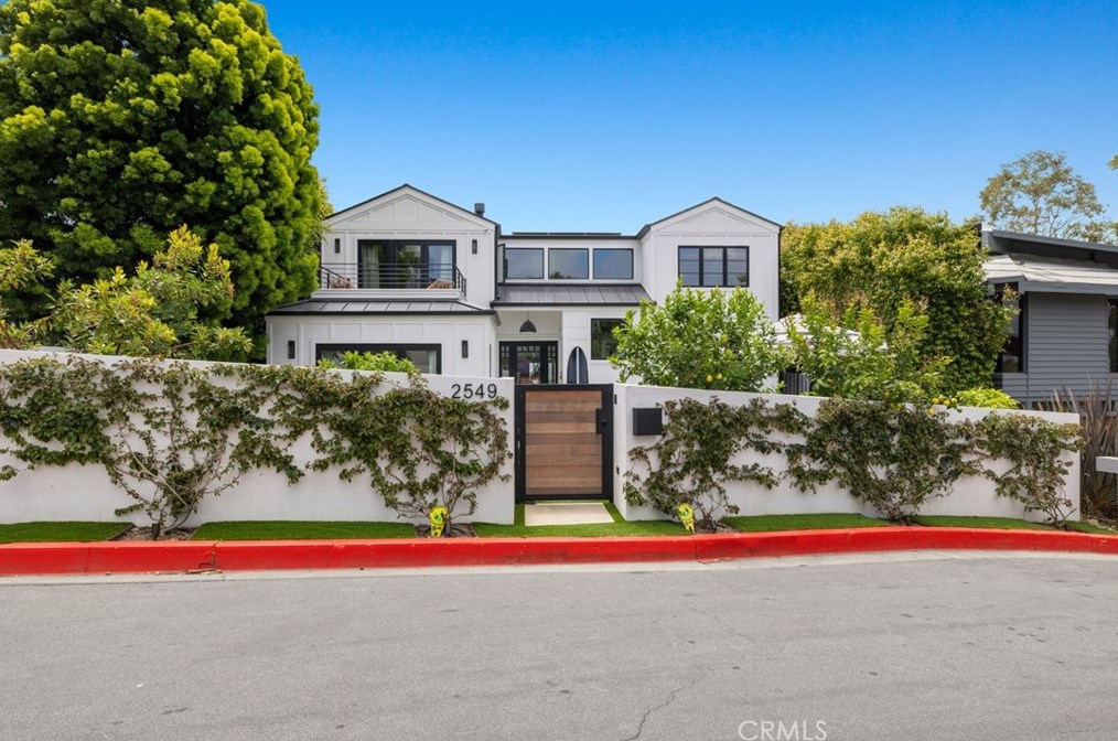 2549 Bonita Way, Laguna Beach, CA 92651