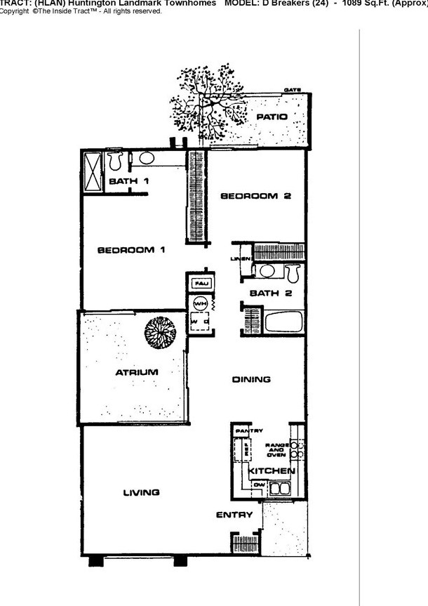 8932 Modesto Cir, Huntington Beach CA  92646-5790 exterior