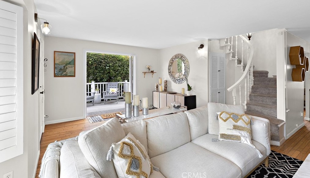 626 Anita St, Laguna Beach CA  92651-2906 exterior