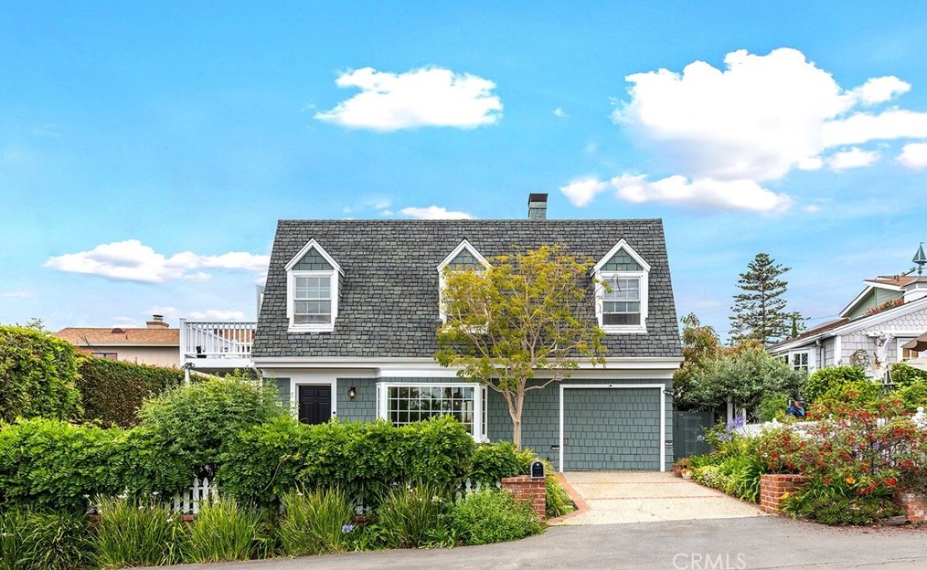 626 Anita St, Laguna Beach CA  92651-2906 exterior