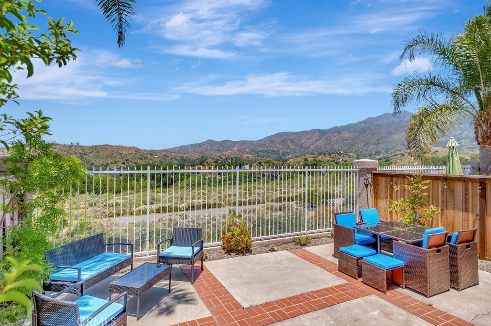 21 Vista Barranca #76, Trabuco Canyon, CA 92688