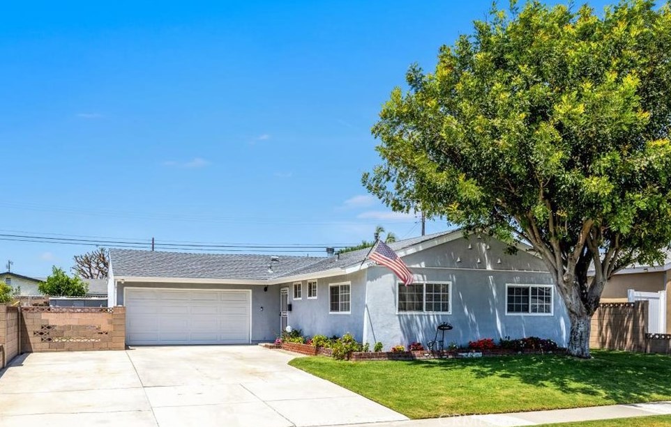 10041 Barbara Cir, Buena Park, CA 90620