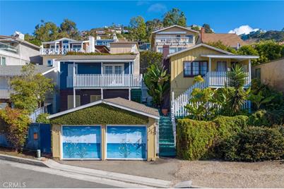 223 & 217 Nyes Place, Laguna Beach, CA 92651 - Photo 1