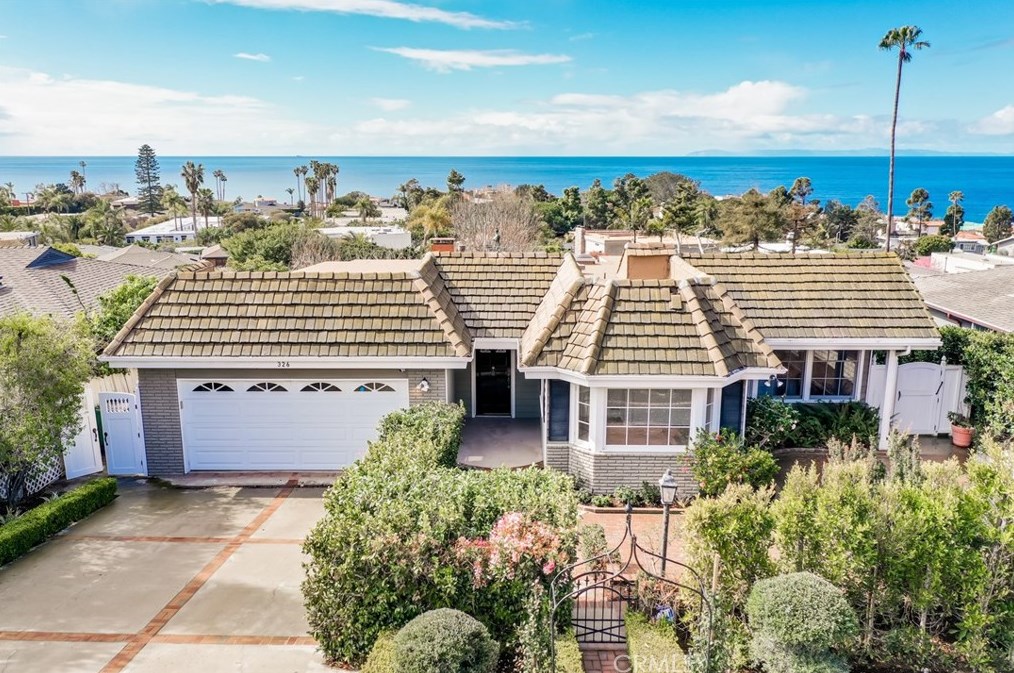 326 Ledroit St, Laguna Beach, CA 92651