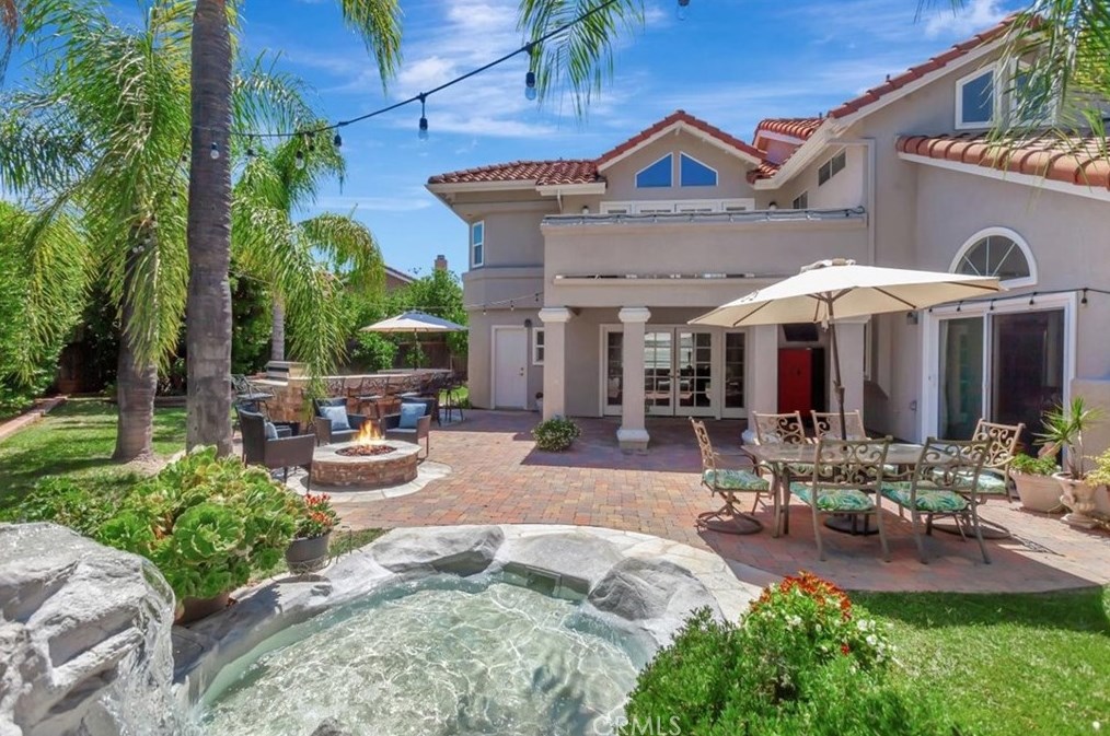 42 Via Felicia, Trabuco Canyon, CA 92688