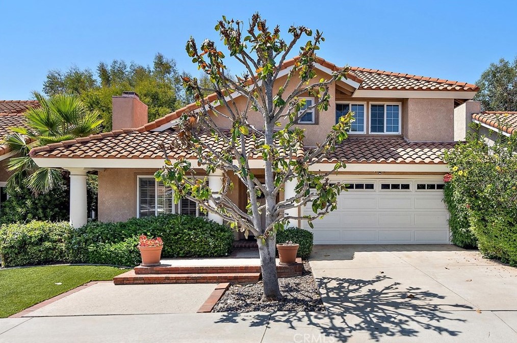 13 Via Mariposa, Trabuco Canyon, CA 92688