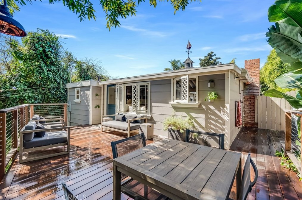 520 Oak St, Laguna Beach, CA 92651