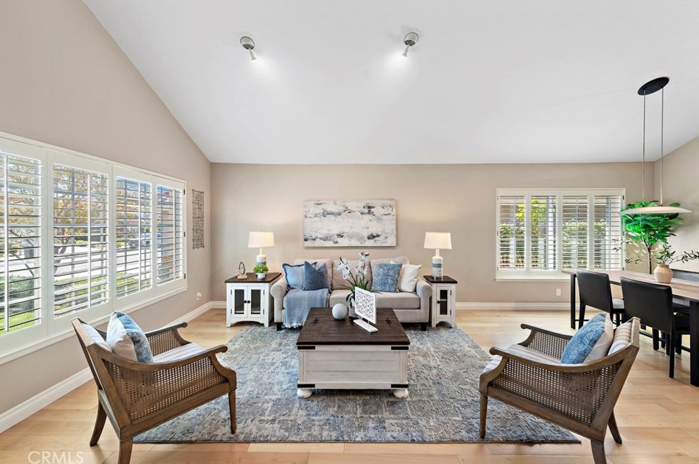 11 Via Montanero, Trabuco Canyon, CA 92688