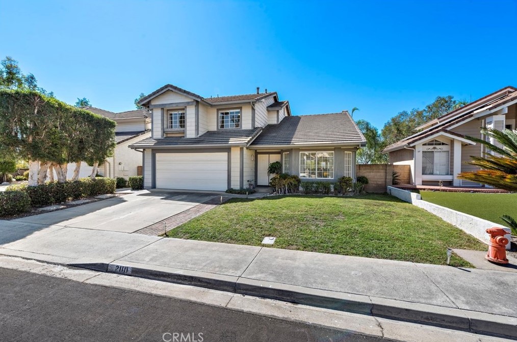 21111 Cimmaron Ln, Trabuco Canyon, CA 92679