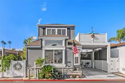 274 Revere Way, Newport Beach, CA 92660 - Photo 1