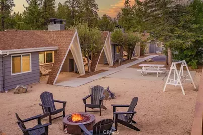 560 Edgemoor Road, Big Bear Lake, CA 92315 - Photo 1