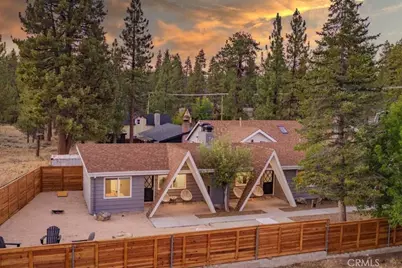 560 Edgemoor Road, Big Bear Lake, CA 92315 - Photo 2