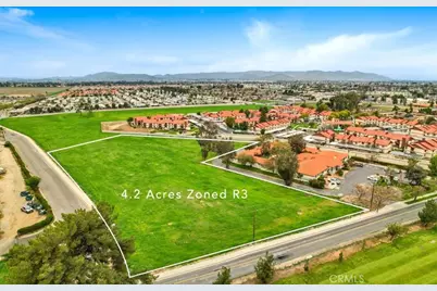 0 Chambers, Hemet, CA 92543 - Photo 1
