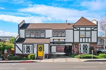 939 Glenneyre Street #E, Laguna Beach, CA 92651 - Photo 1