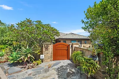 535 High Dr, Laguna Beach, CA 92651 - Photo 4