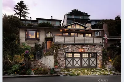 530 High Drive, Laguna Beach, CA 92651 - Photo 1