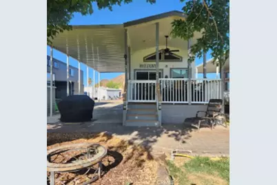 675 N Parker Dam Road #Nb38, Parker Dam, CA 92267 - Photo 2