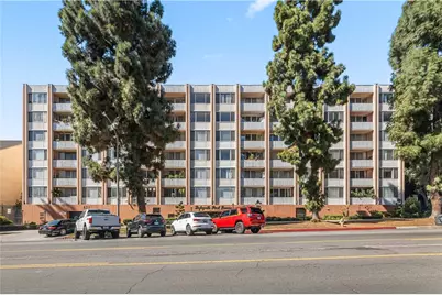 421 S La Fayette Park #701, Los Angeles, CA 90057 - Photo 22