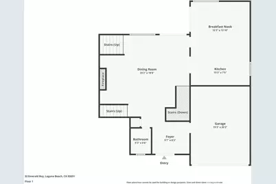 307 Emerald Bay, Laguna Beach, CA 92651 - Photo 44