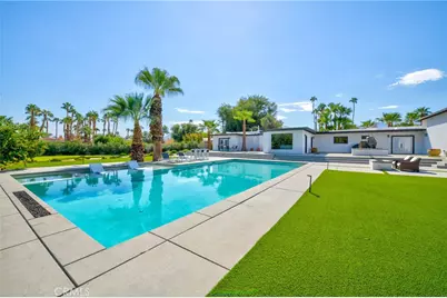 72408 Desert Drive, Rancho Mirage, CA 92270 - Photo 32