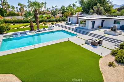 72408 Desert Drive, Rancho Mirage, CA 92270 - Photo 2
