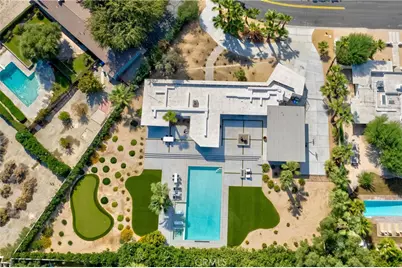 72408 Desert Drive, Rancho Mirage, CA 92270 - Photo 1