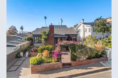 252 Chiquita, Laguna Beach, CA 92651 - Photo 1