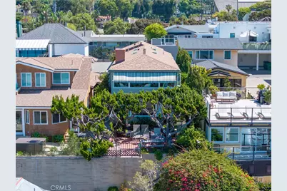 709 Gaviota Drive, Laguna Beach, CA 92651 - Photo 8