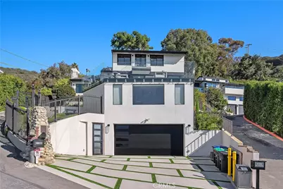 31502 Mar Vista, Laguna Beach, CA 92651 - Photo 44