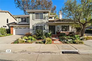 12 Blue Heron Ln, Aliso Viejo, CA 92656 - Photo 1