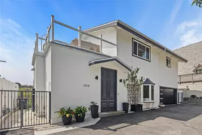 1414 Mar Vista, Laguna Beach, CA 92651 - Photo 4