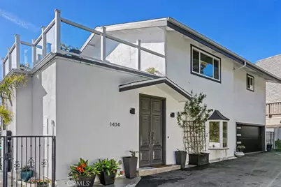 1414 Mar Vista, Laguna Beach, CA 92651 - Photo 4