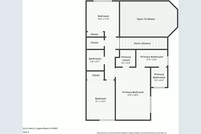 22 La Costa, Laguna Beach, CA 92651 - Photo 24