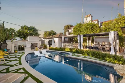 539 Tustin Avenue, Newport Beach, CA 92663 - Photo 1