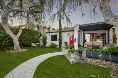539 Tustin Avenue, Newport Beach, CA 92663 - Photo 4