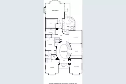 47 Cape Andover, Newport Beach, CA 92660 - Photo 34