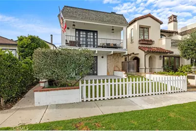 603 Begonia, Corona del Mar, CA 92625 - Photo 1