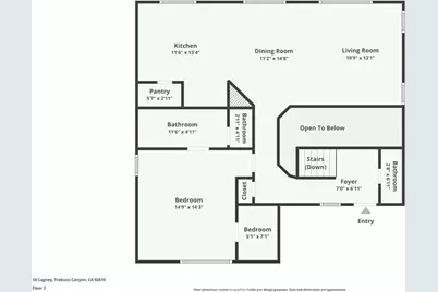 18 Cagney, Lake Forest, CA 92610 - Photo 32