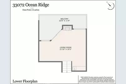 33072 Ocean Ridge, Dana Point, CA 92629 - Photo 24
