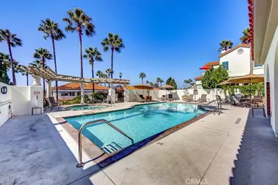 19 Tennis Villas Drive #63, Dana Point, CA 92629 - Photo 36