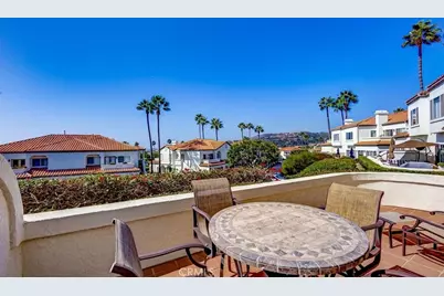 19 Tennis Villas Drive #63, Dana Point, CA 92629 - Photo 30