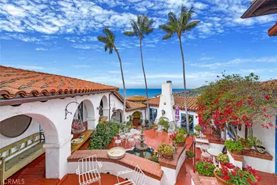 1492 Temple Hills Drive, Laguna Beach, CA 92651 - Photo 2