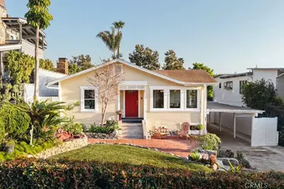 541 Oak Street, Laguna Beach, CA 92651 - Photo 2